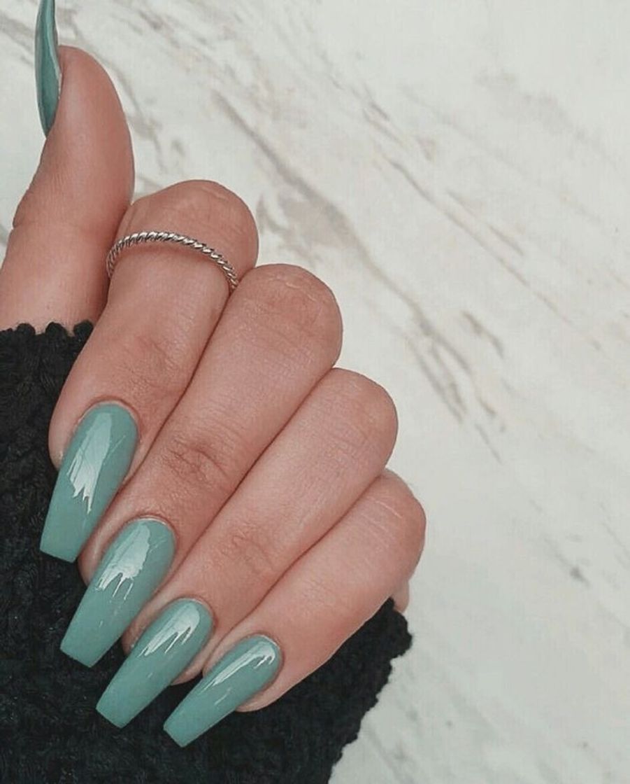 Moda Ideias de unhas 