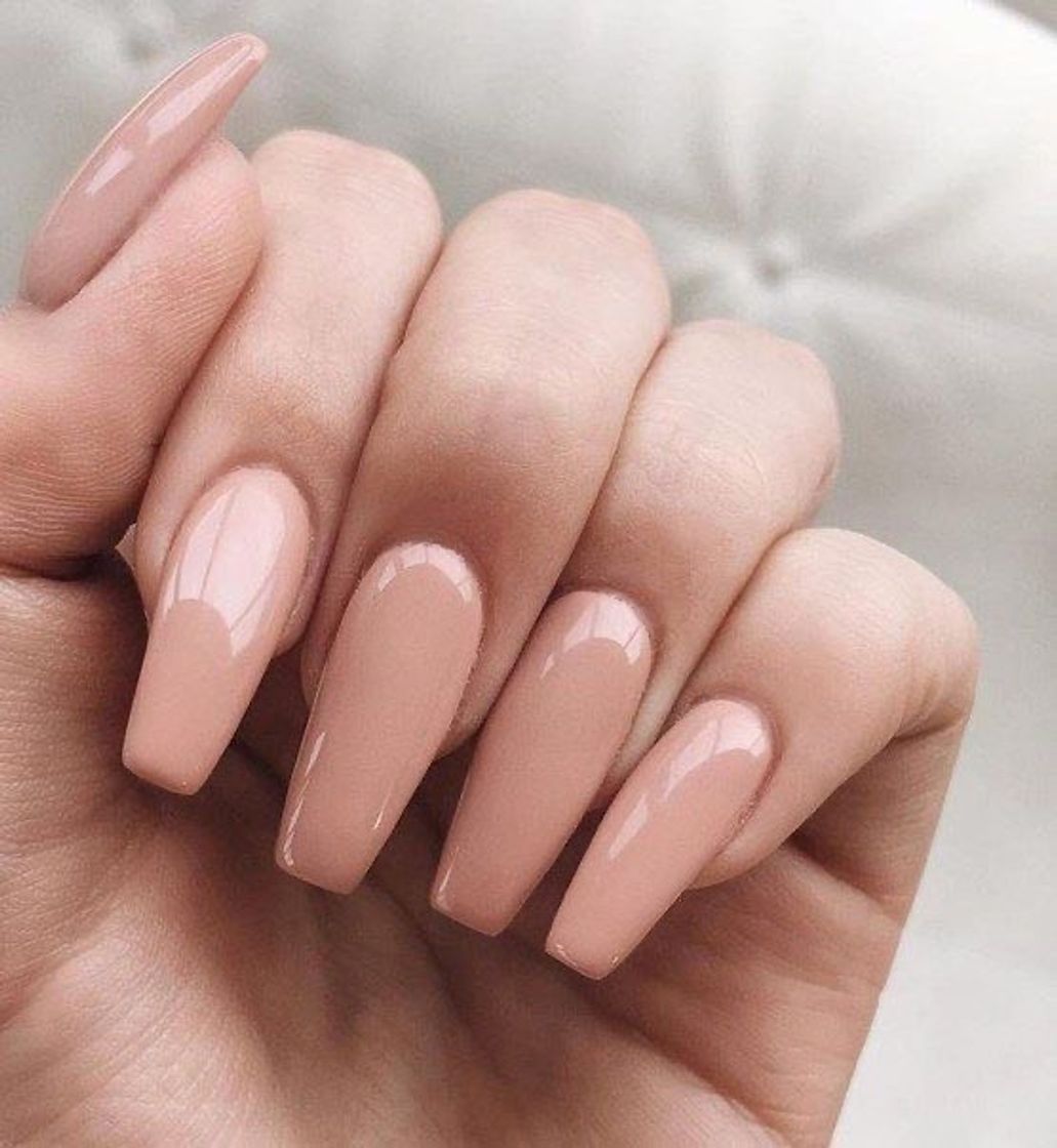 Moda Ideias de unhas 