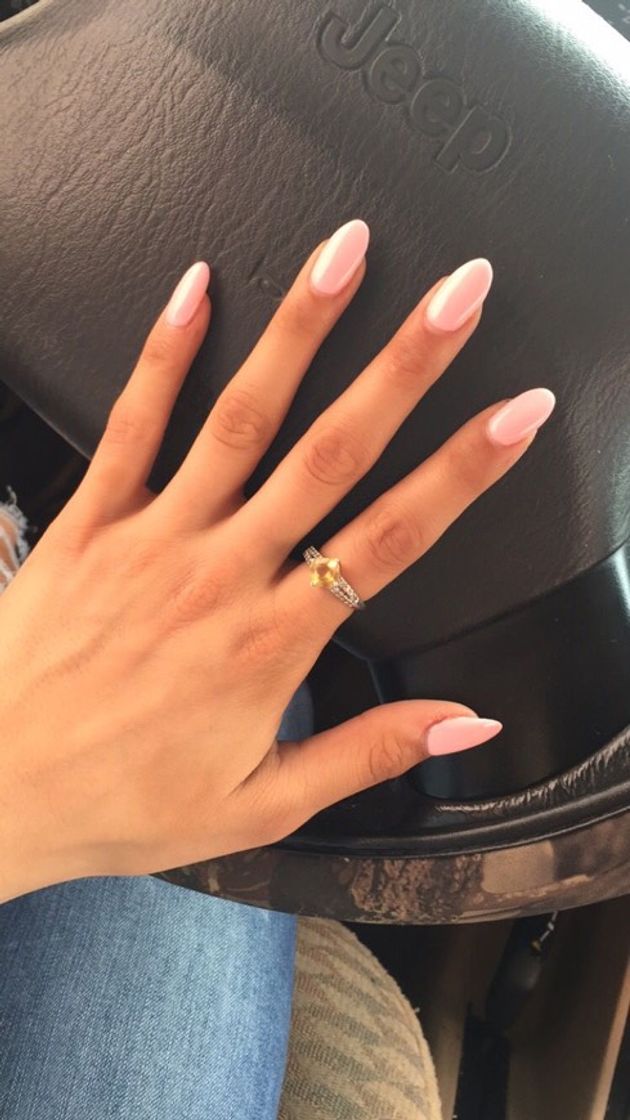 Moda Ideias de unhas 