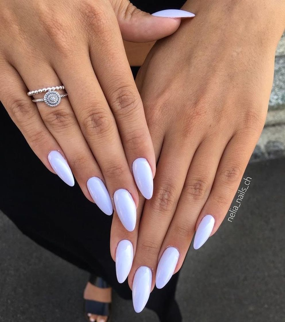 Moda Ideias de unhas 