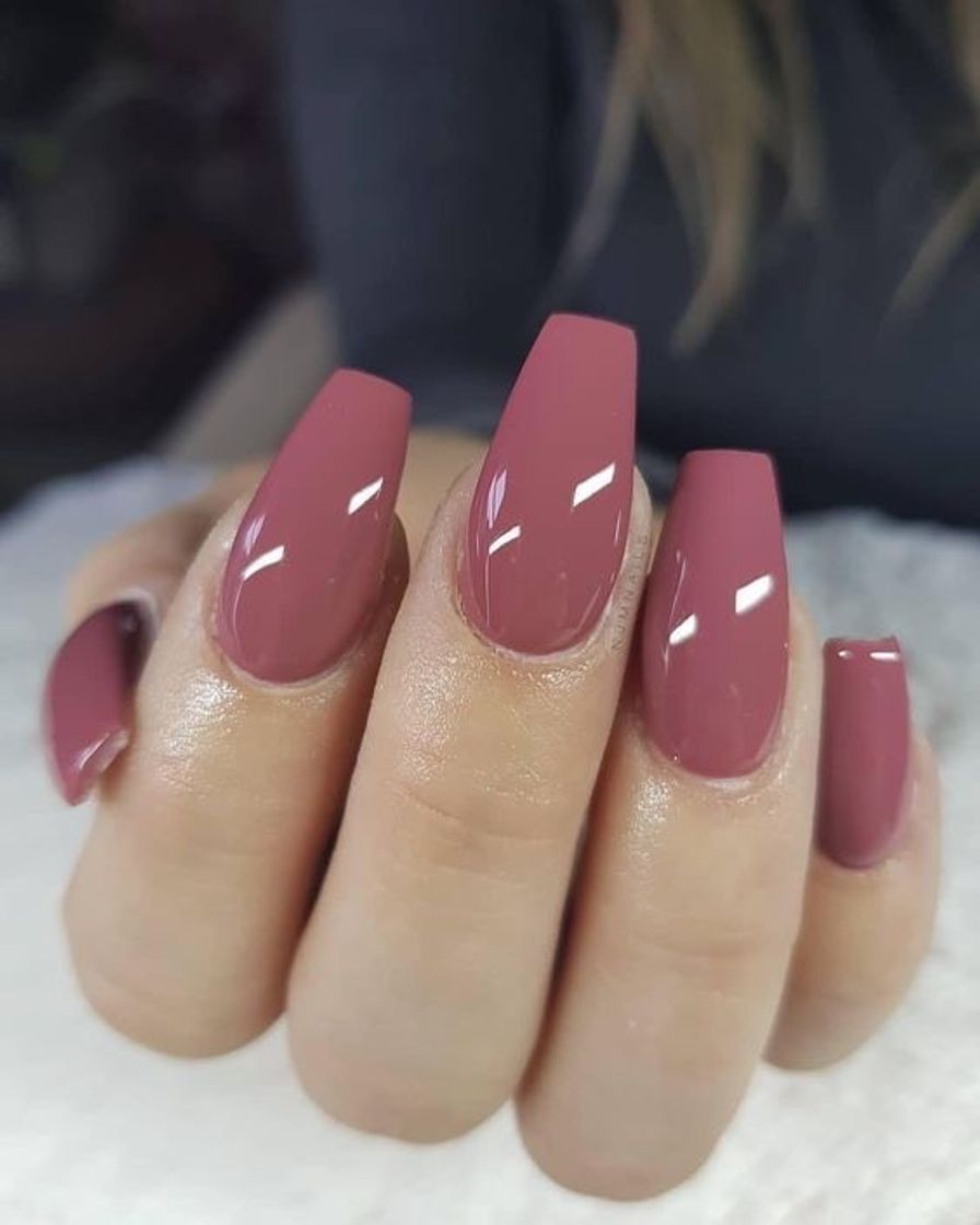 Moda Ideias de unhas 