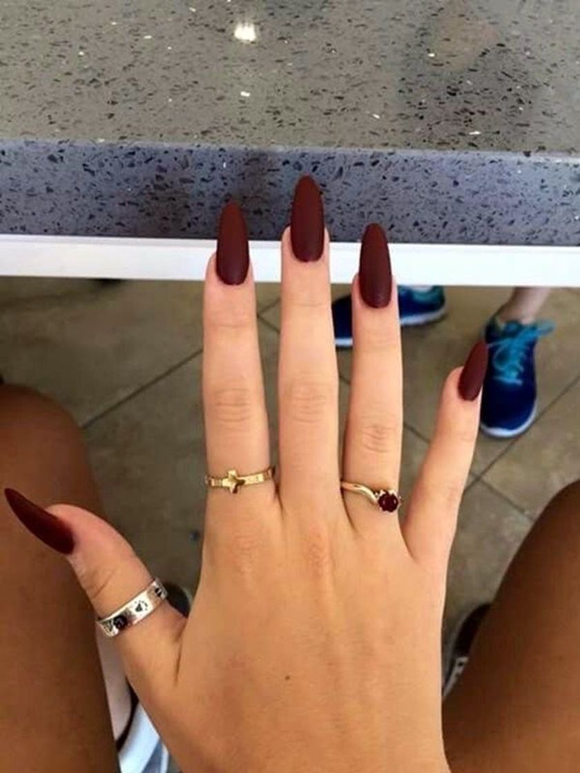 Moda Ideias de unhas 