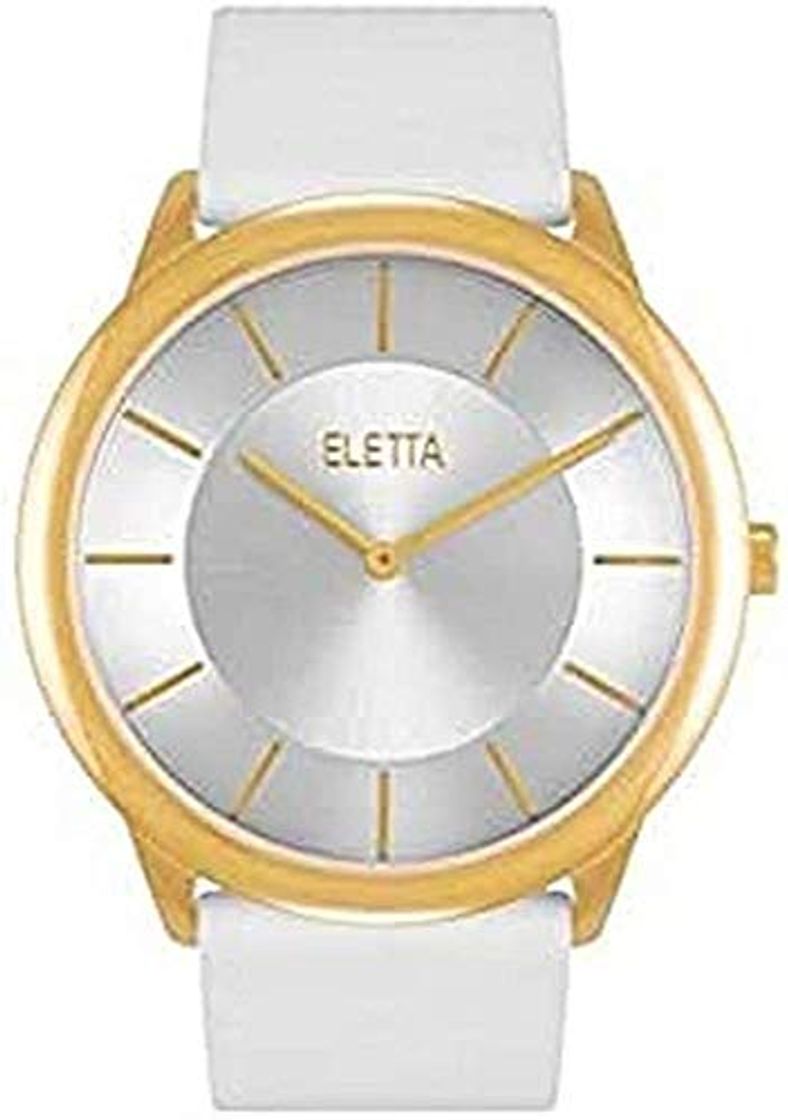 Lugar ELETTA Reloj Deportivo ELA310LBBG