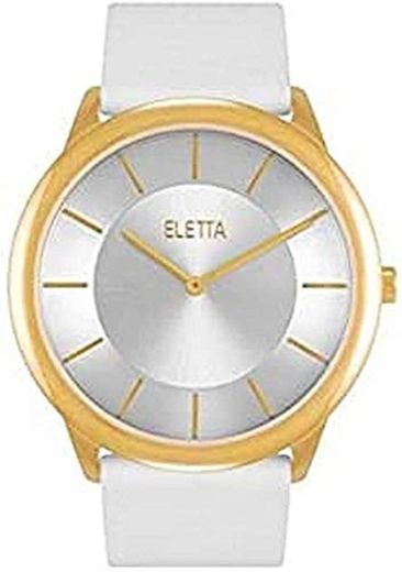 ELETTA Reloj Deportivo ELA310LBBG