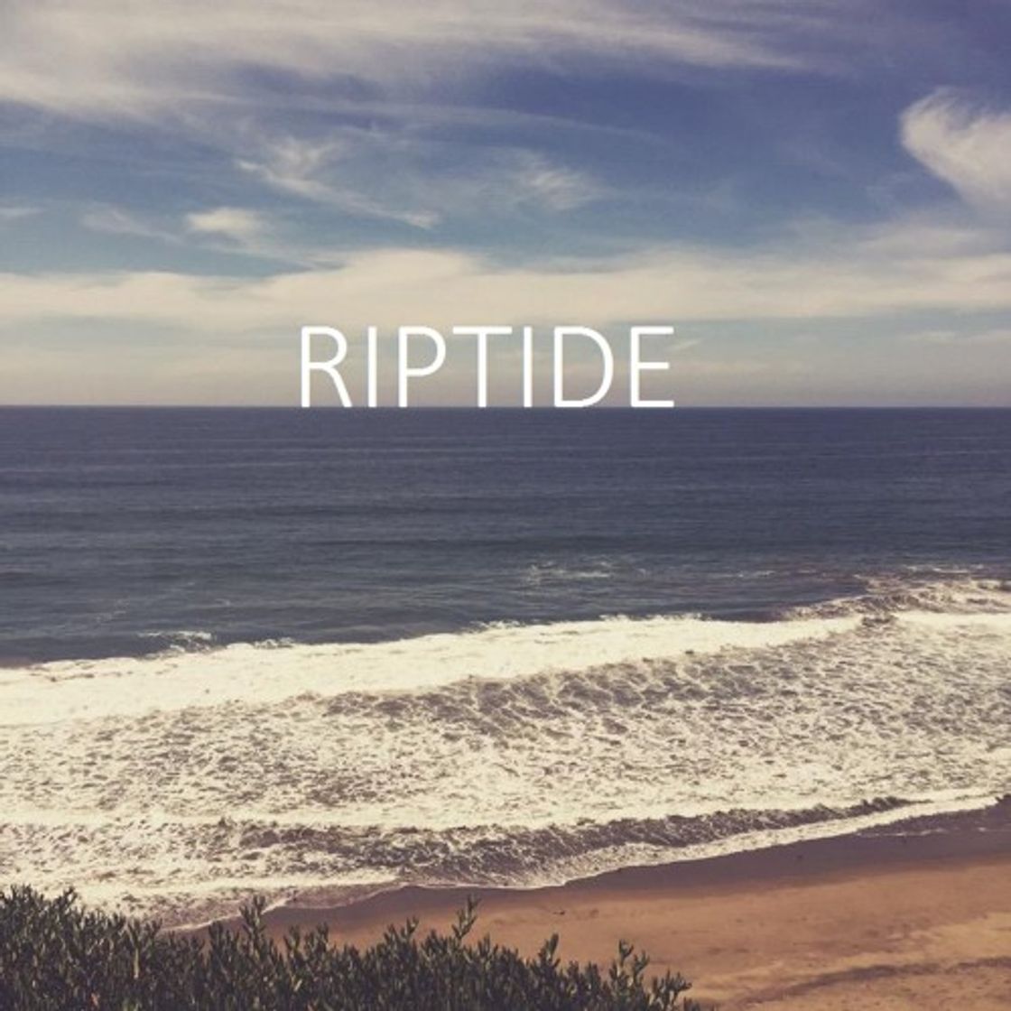 Music Riptide