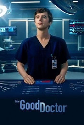 The Good Doctor