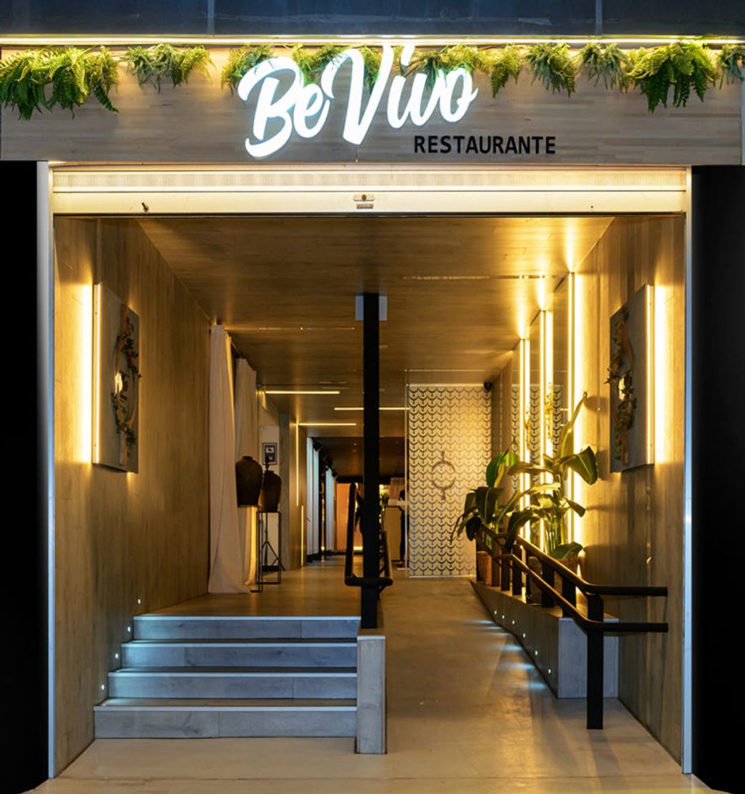 Restaurantes BeVivo Restaurante