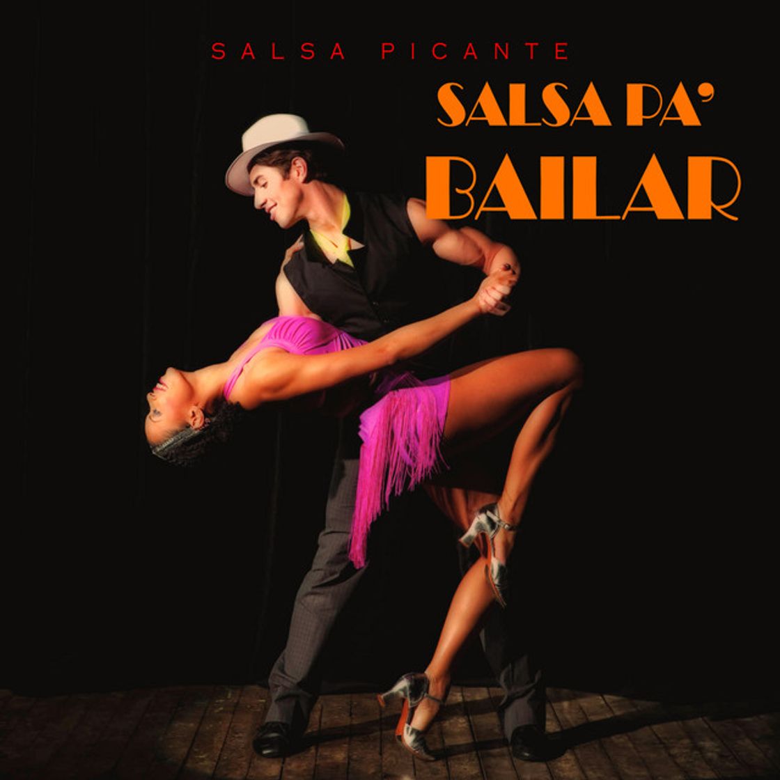 Music Siento W Fania All Stars