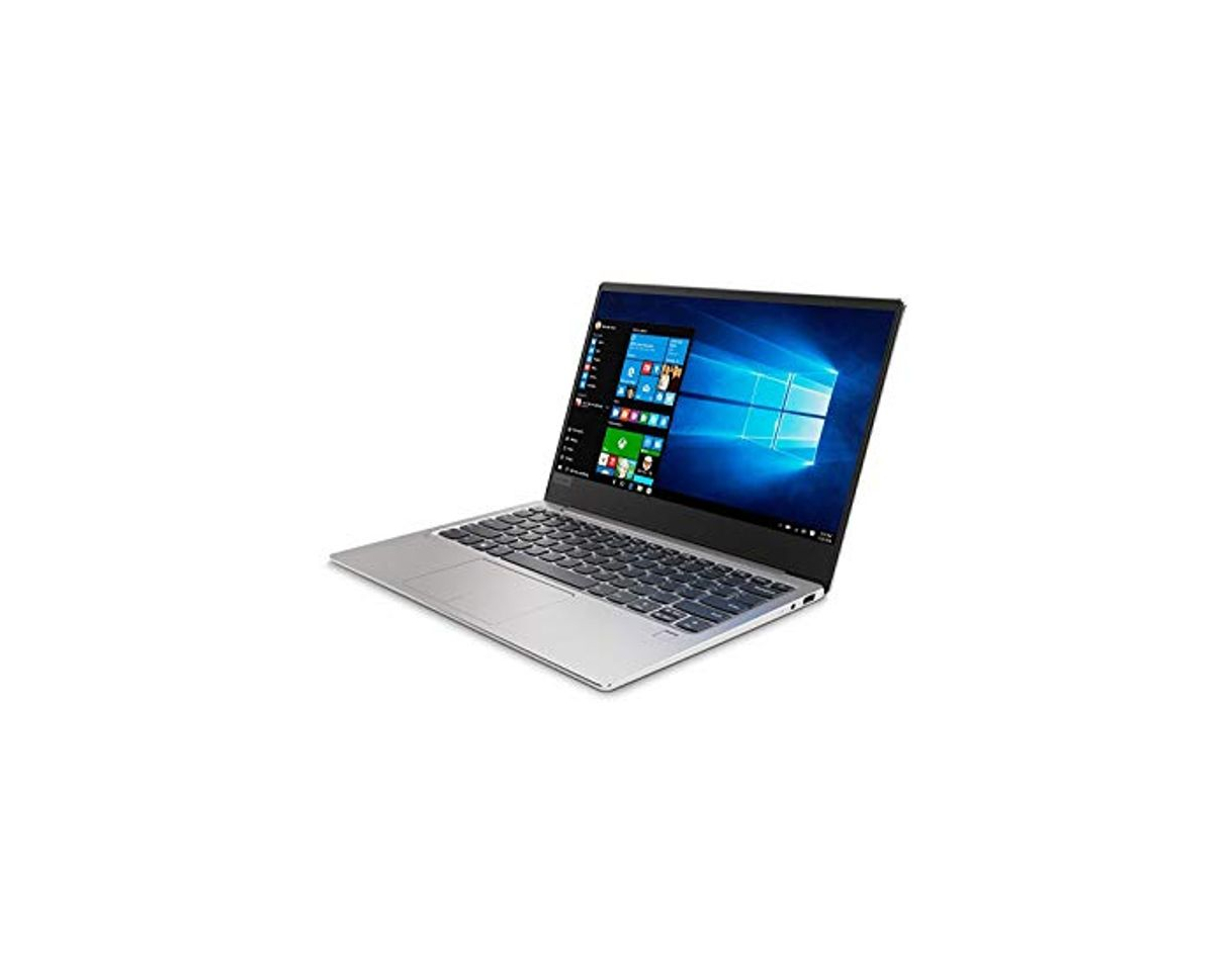 Electrónica Lenovo Ideapad 720S-13IKBR - Ordenador Portátil ultrafino 13.3" FullHD