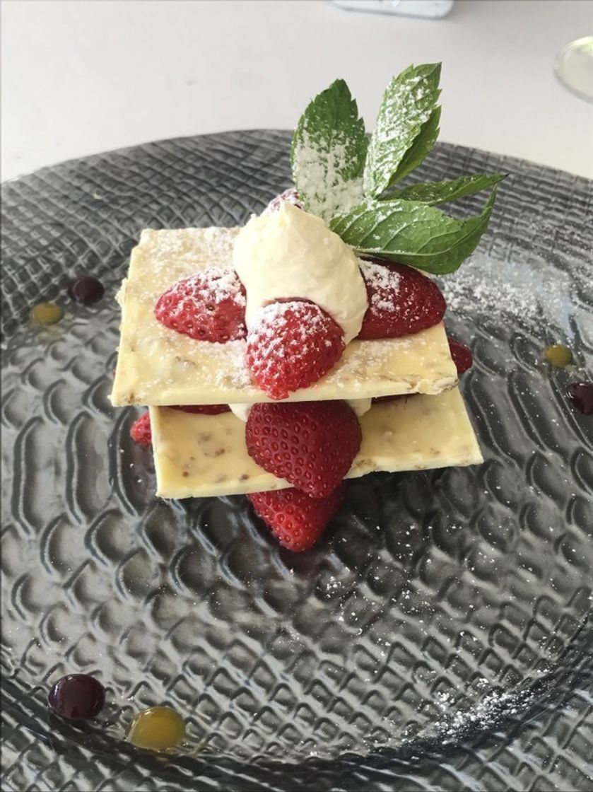Turismo Restaurante Lounge