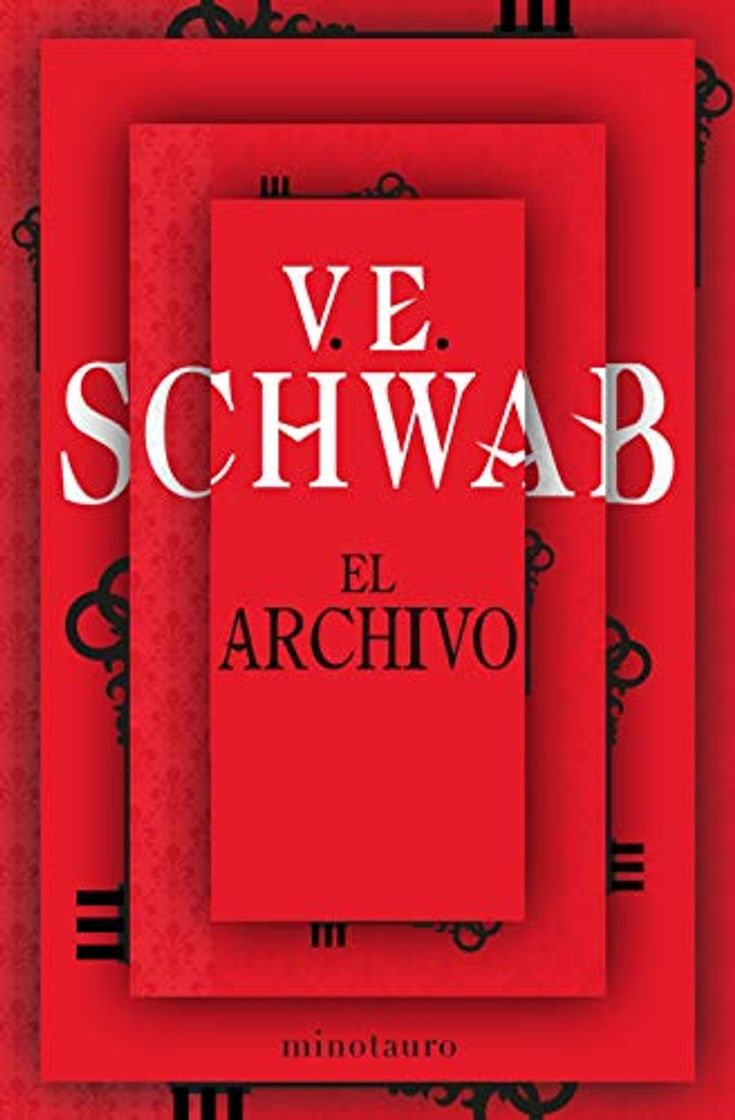 Libro El Archivo nº1