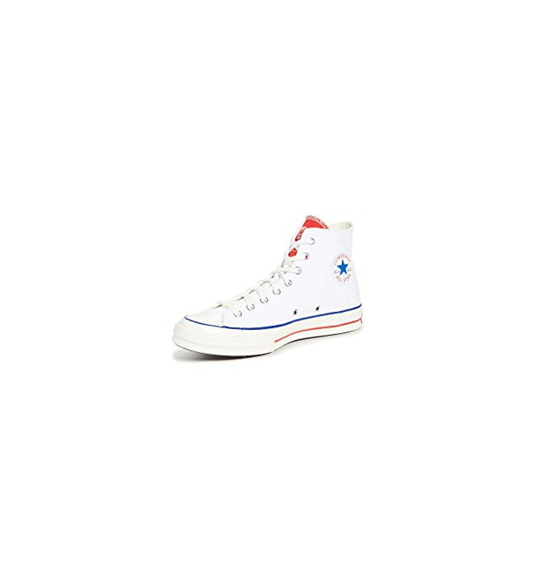 Social Converse Chuck Taylor 70 Hi - White