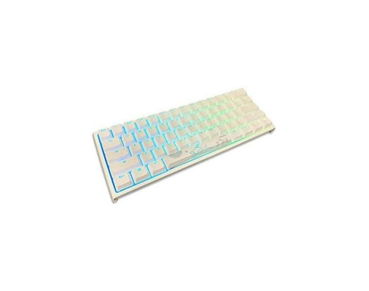 Products Ducky One 2 Mini Pure White