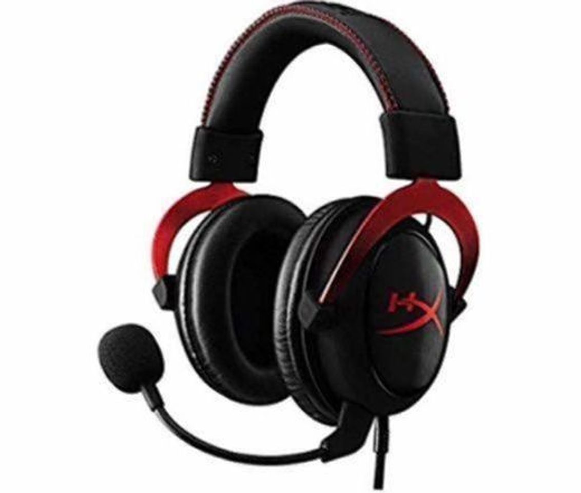 Producto HyperX Cloud II