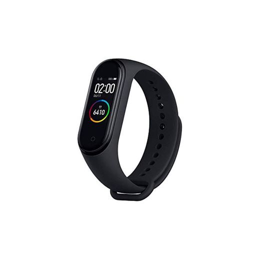 Xiaomi Mi Smart Band 4