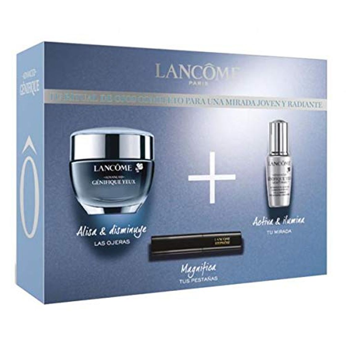 Moda Lancôme