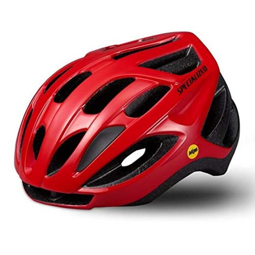 SPECIALIZED Align MIPS Align Bike Helmet Red ML