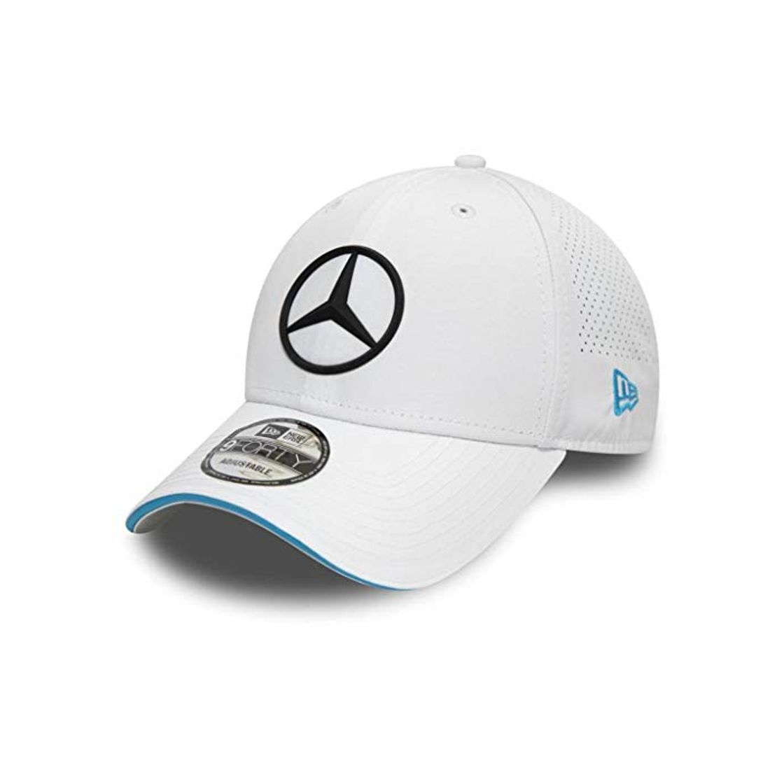 Fashion New Era Mercedes E Sport 940 Team Cap