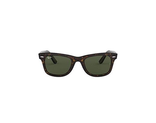 Ray-Ban MOD. 2140 - Gafas de Sol Unisex, Marrón