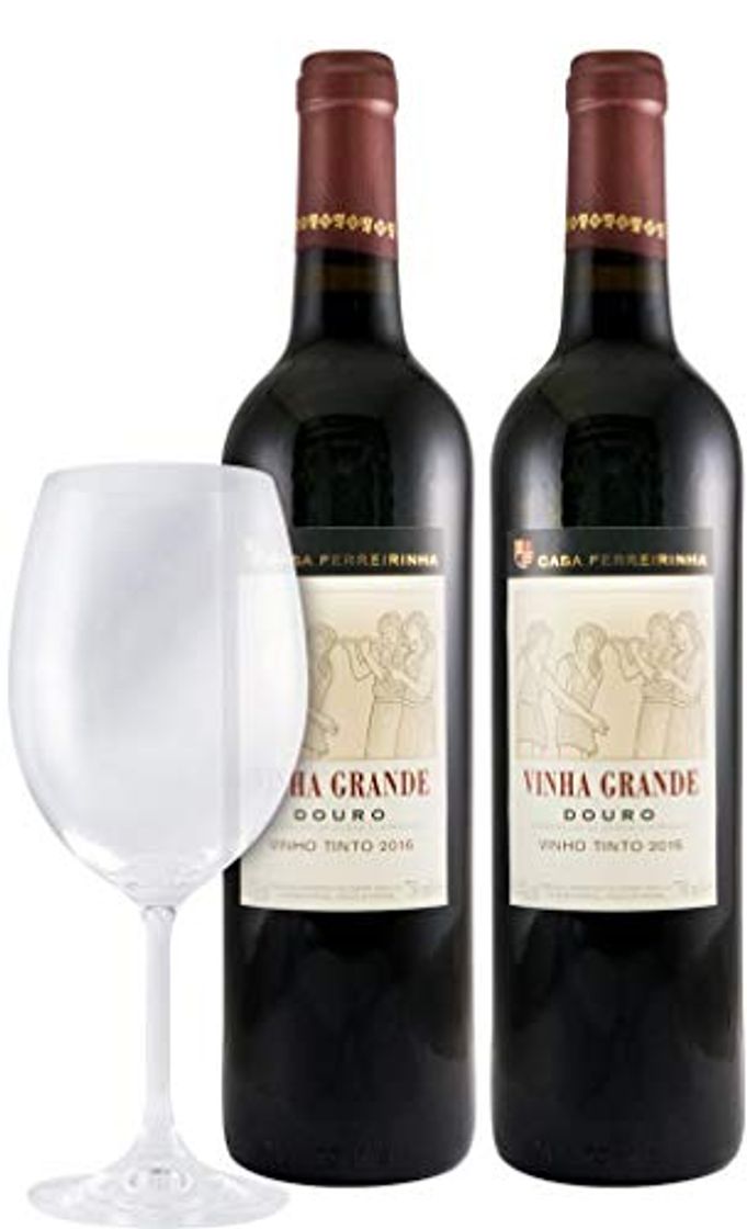 Product Vino Tinto Casa Ferreirinha Vinha Grande