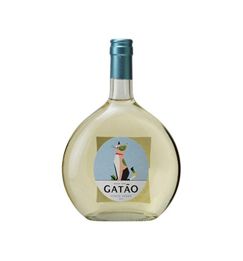 Gatao Vinho Verde