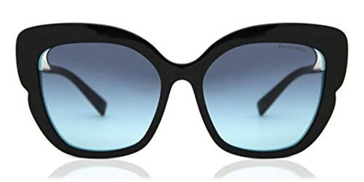 Tiffany Gafas de Sol PAPER FLOWERS TF 4161 BLACK