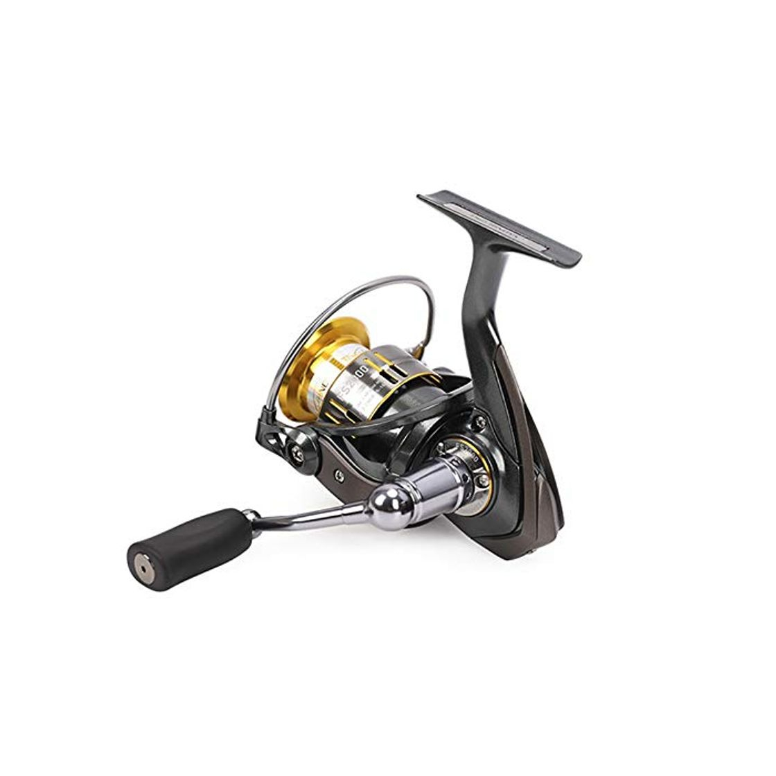 Product WXIAO Deportes al Aire Libre TSURINOYA 2000 Spining Carrete de la Pesca