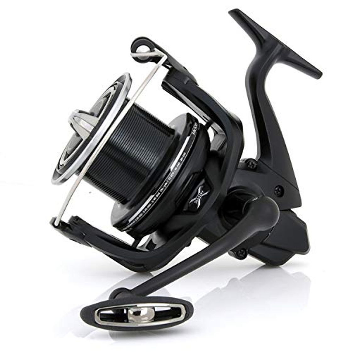 Fitness SHIMANO Ultegra 14000 XTD Carrete de Pesca