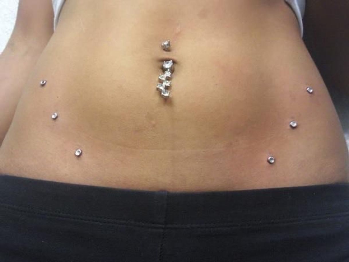 Fashion Piercing 