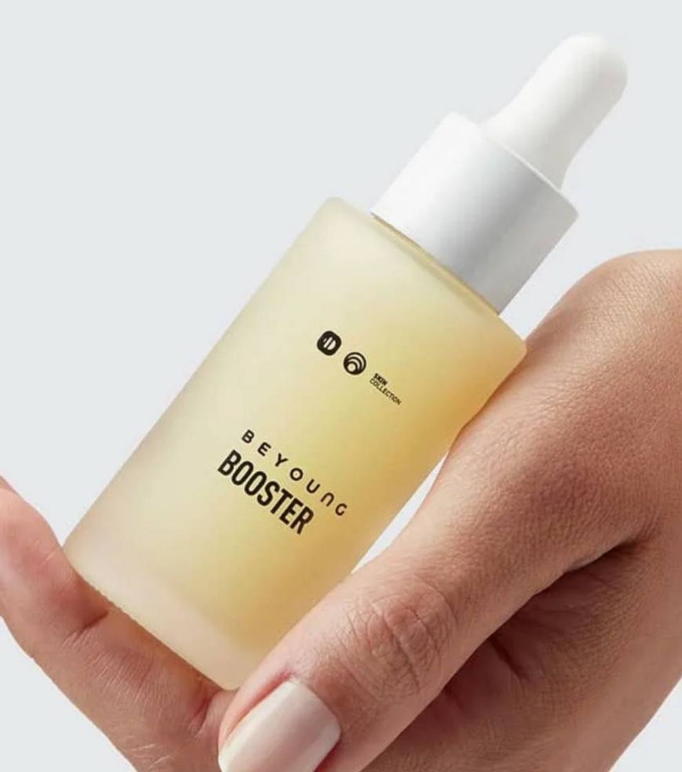 Social Booster Matte da Beyoung