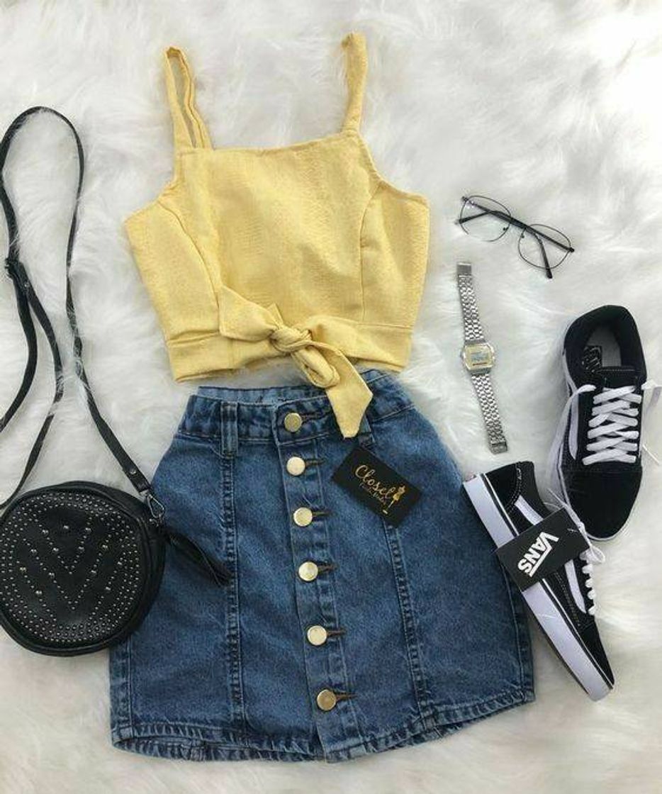 Moda Roupas Tumblr