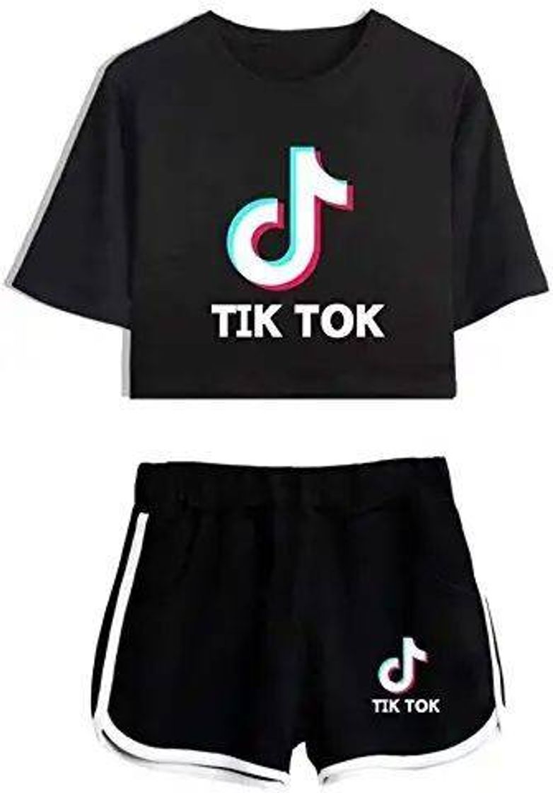 Moda Pijama Tiktok