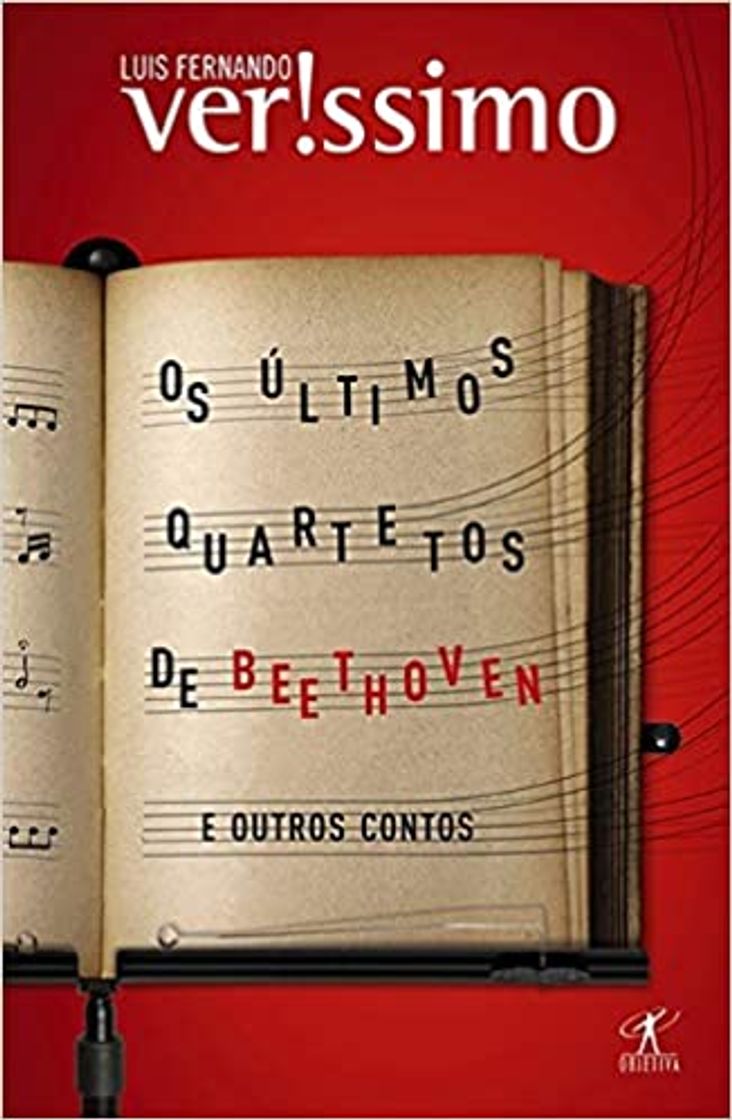 Libro Os Últimos Quartetos de Beethoven e outros contos