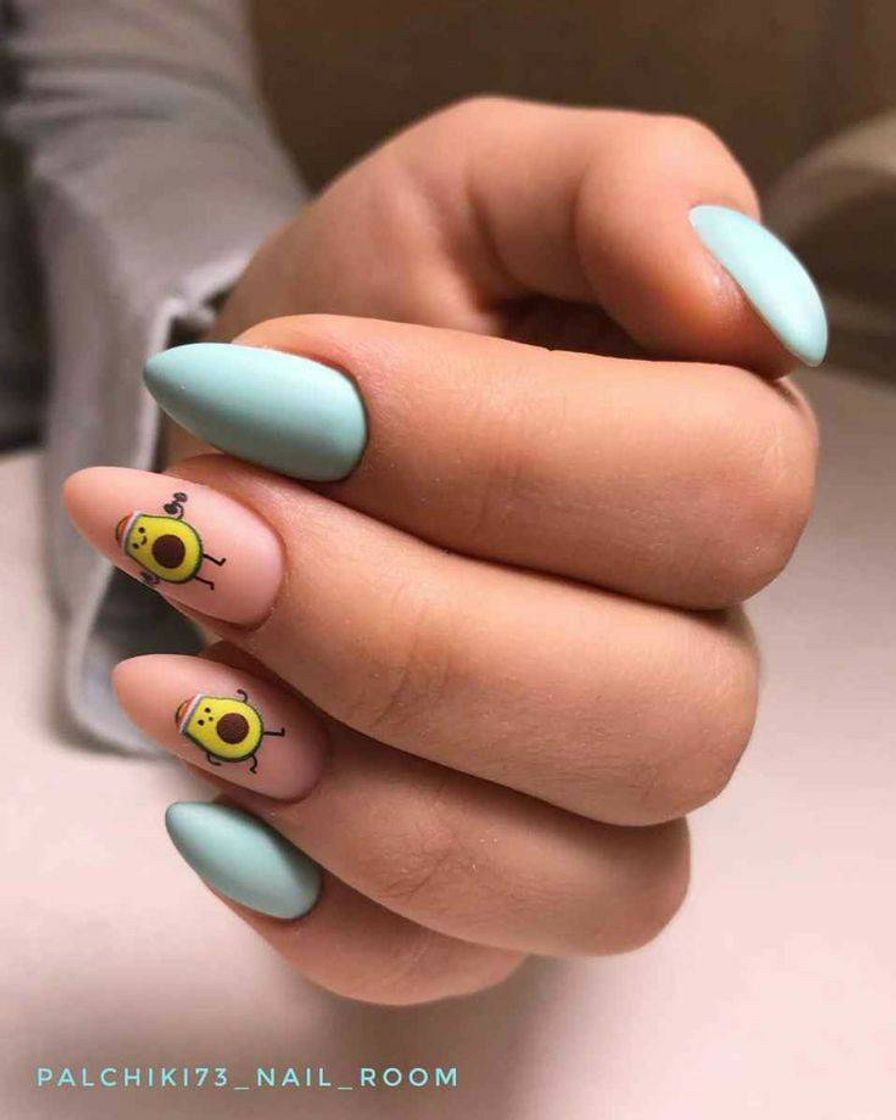 Fashion Estilo de unhas