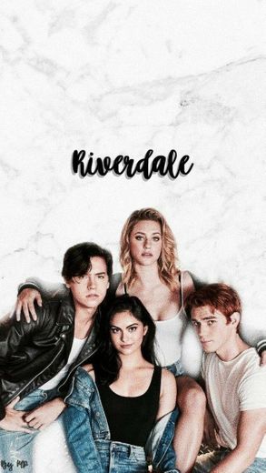 Papel de parede Riverdale