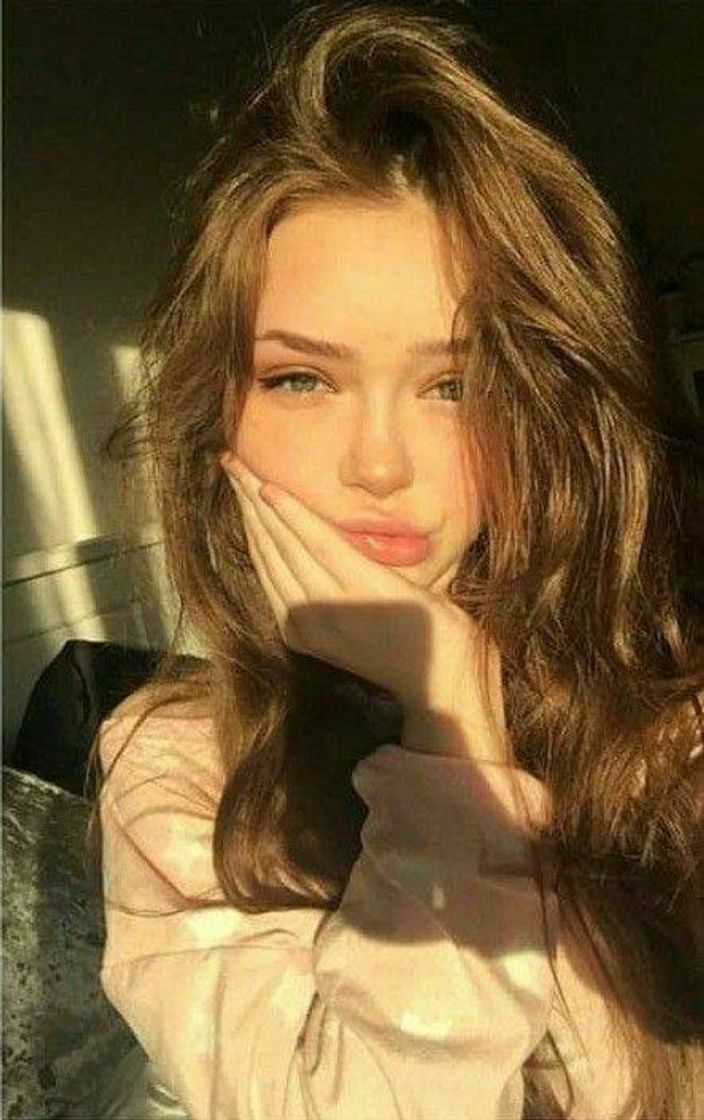 Ideia de foto em casa