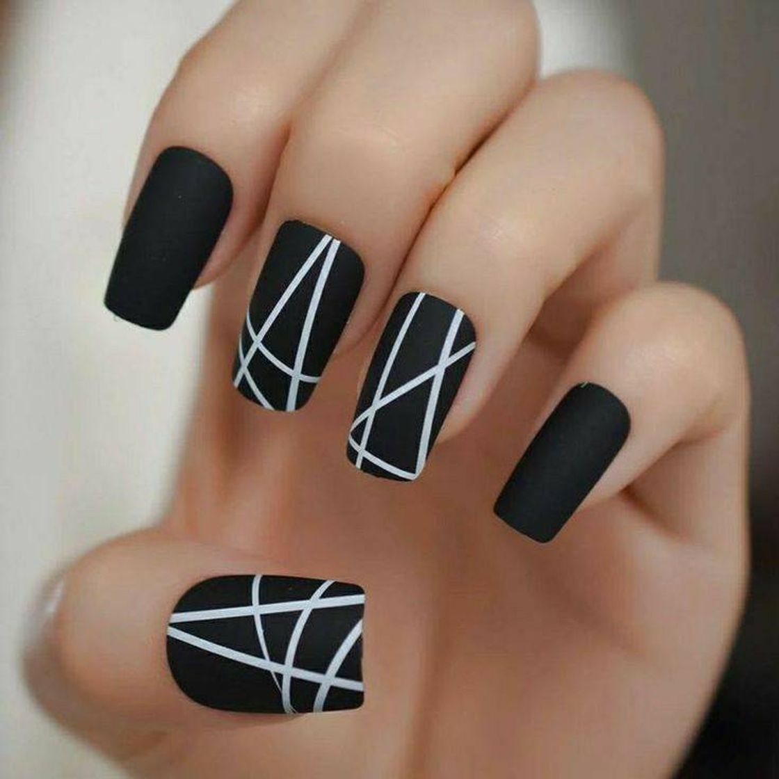 Moda Unhas