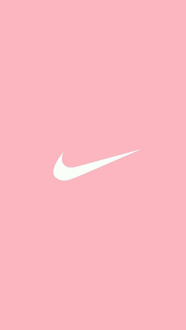 Moda Wallpaper rosa - nike