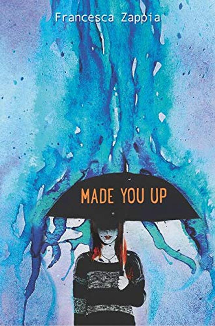 Book Made You Up