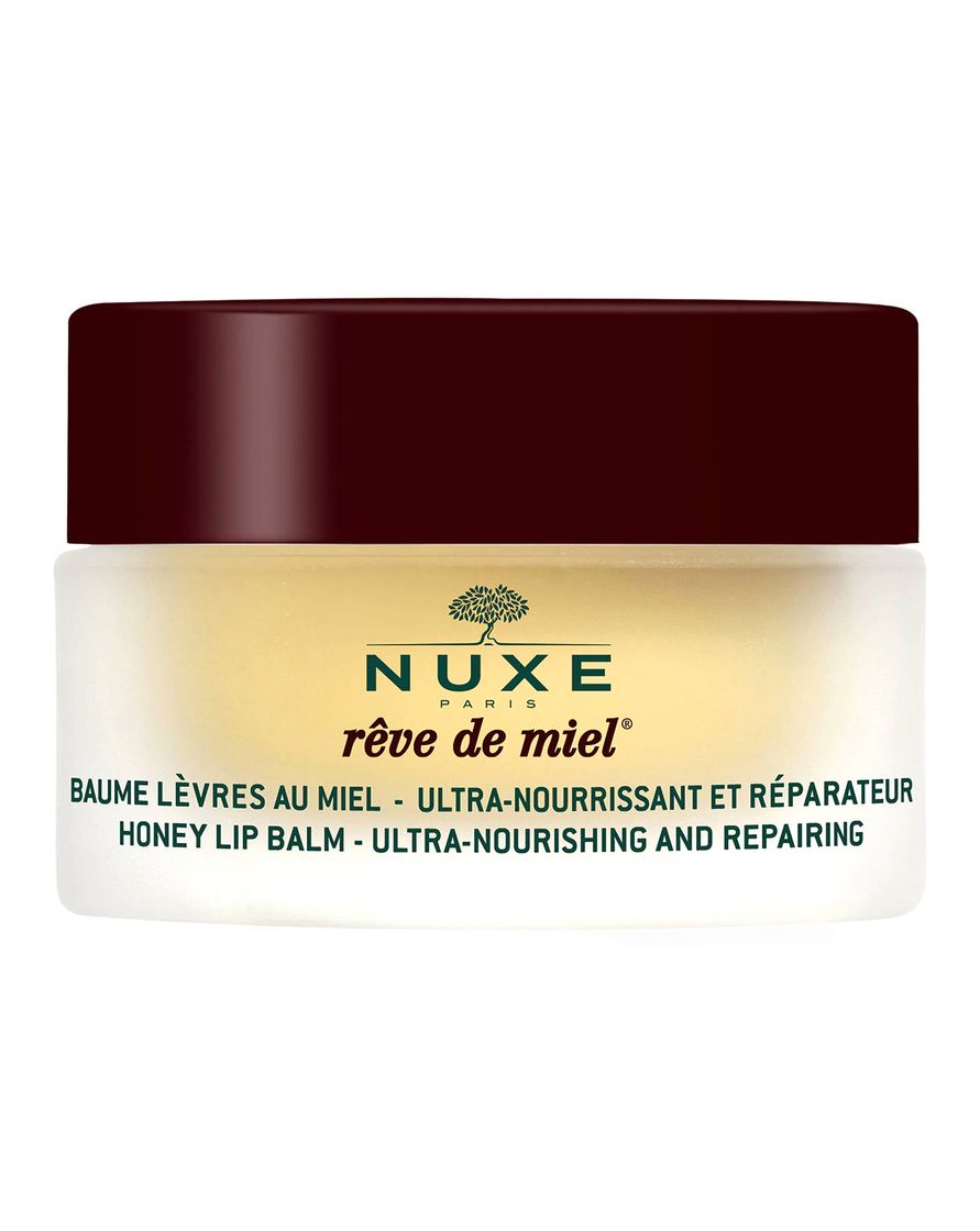 Moda NUXE balm 