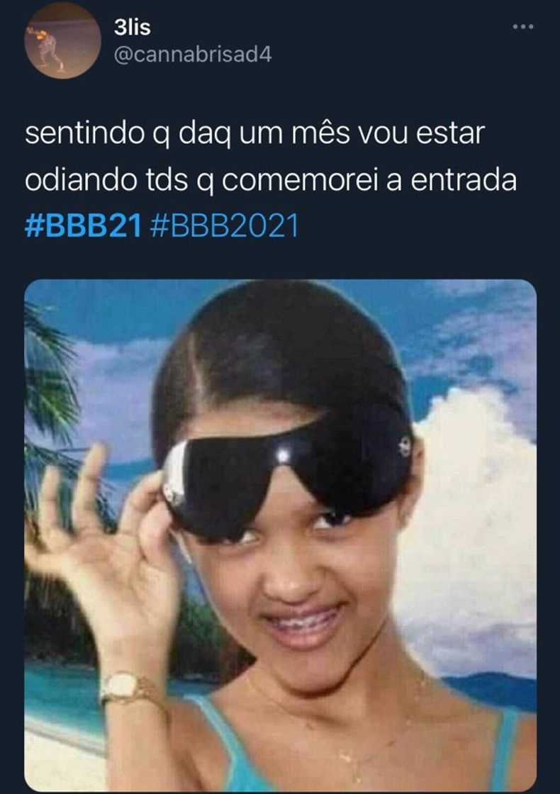 Fashion Big Brother Brasil 