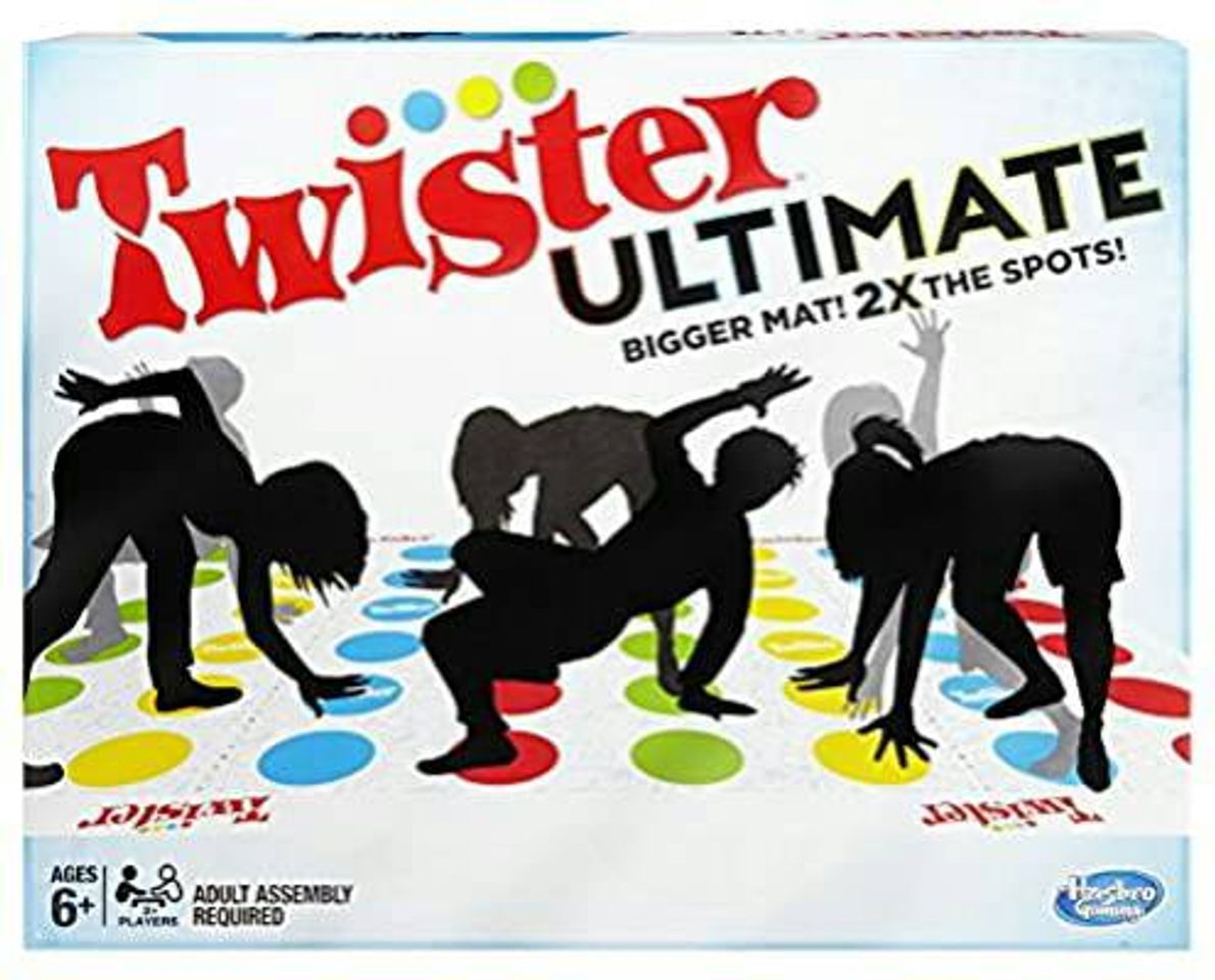 Product Twister