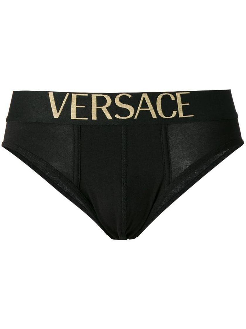 Fashion Cuecas versace