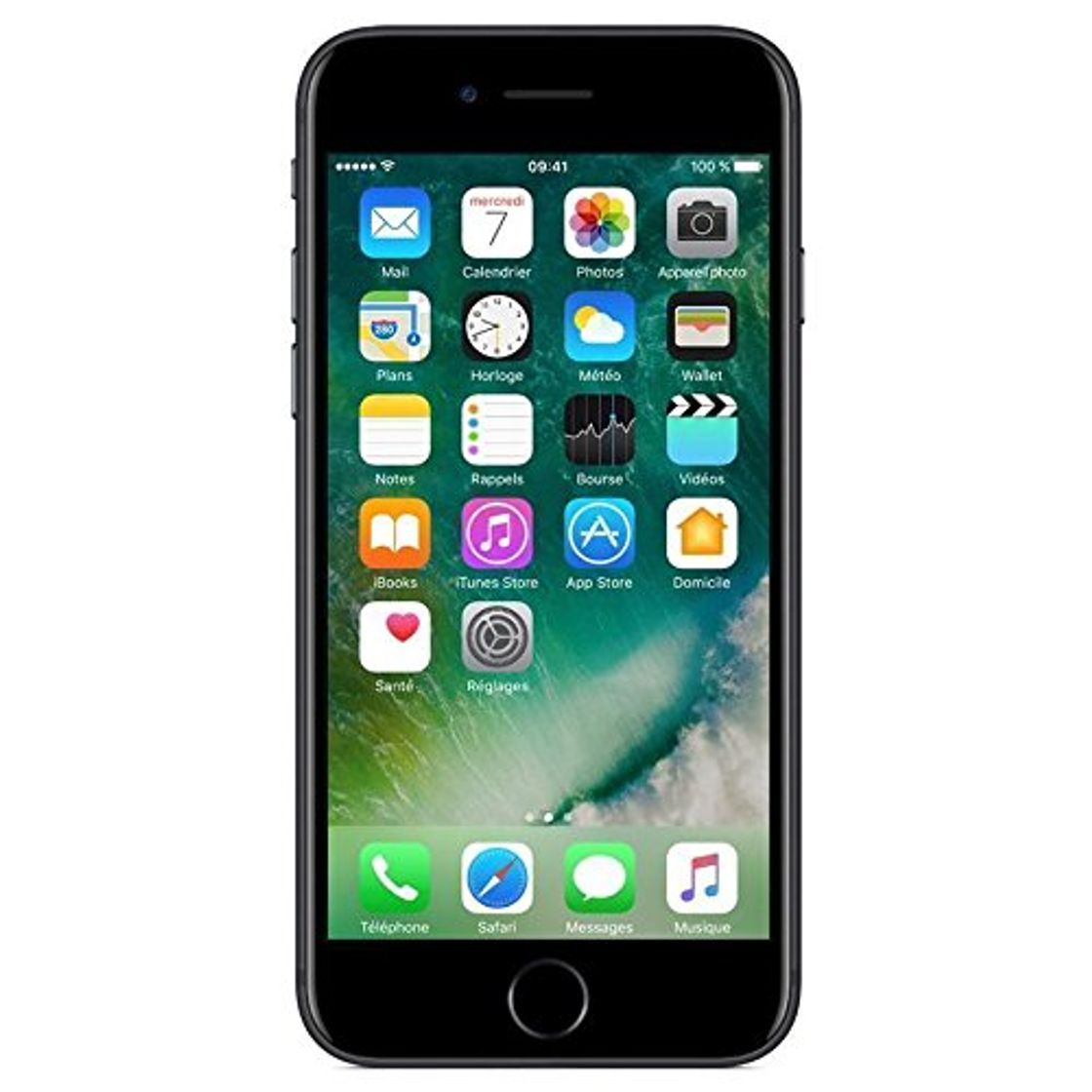 Producto Apple iPhone 7 - Smartphone DE 4,7” con Tecnología IPS