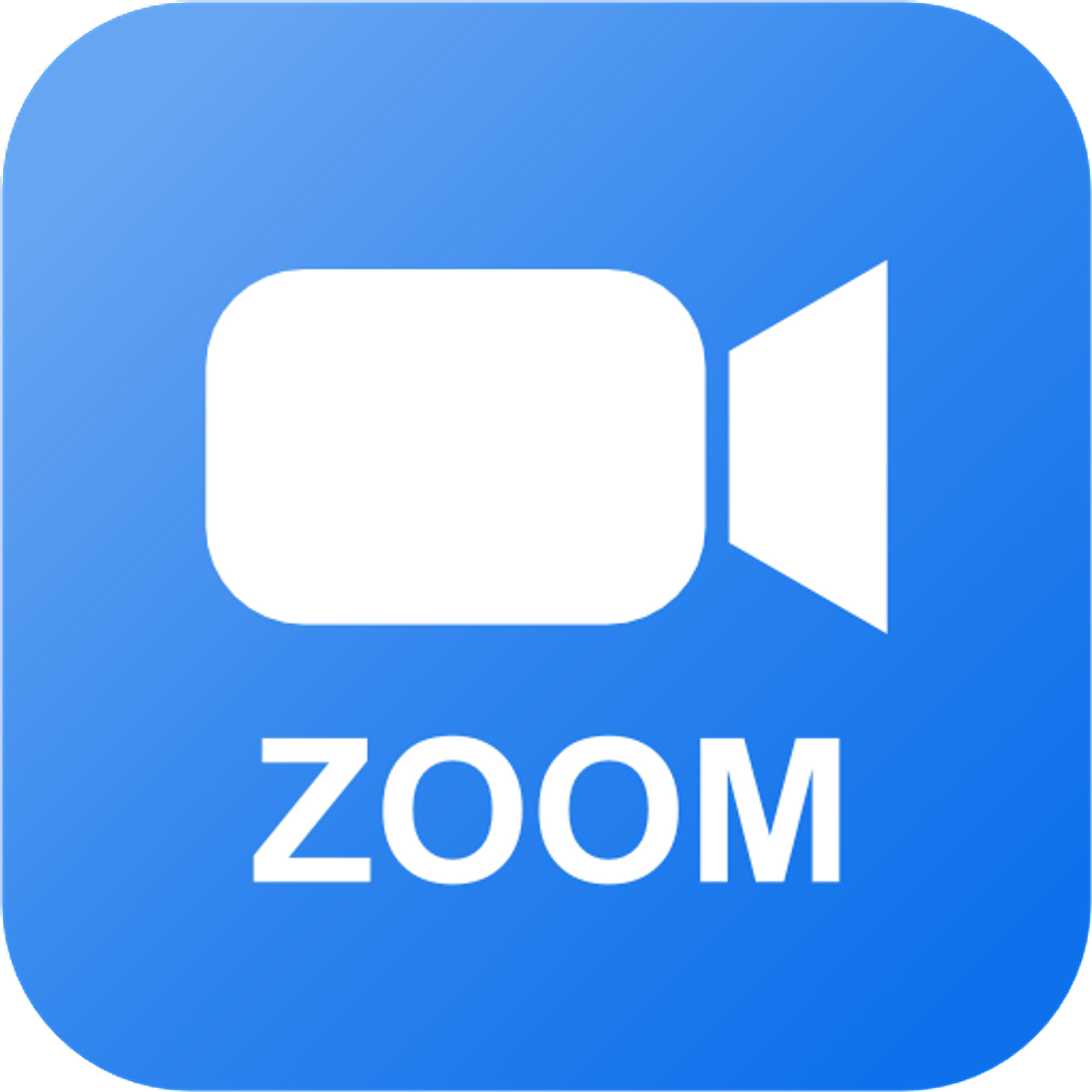 App ZOOM Cloud Meetings