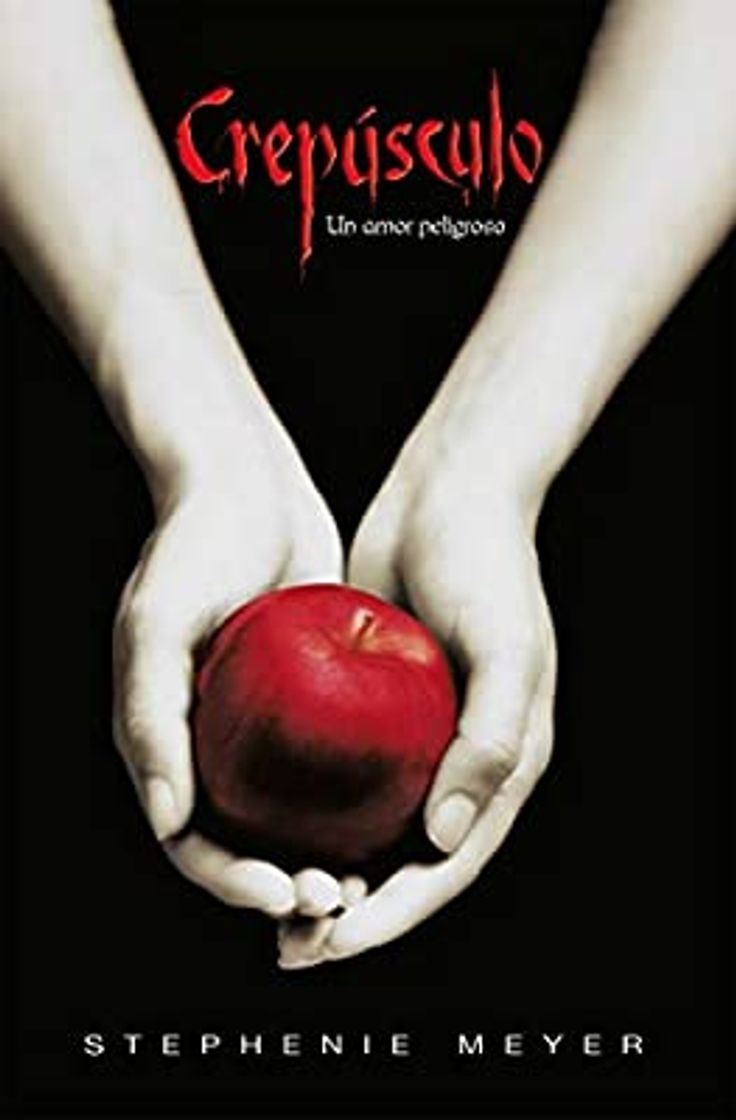 Book Crepúsculo. Décimo Aniversario. Vida Y Muerte / Twilight Tenth Anniversary. Life and