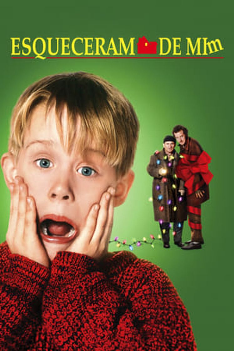 Movie Home/Alone