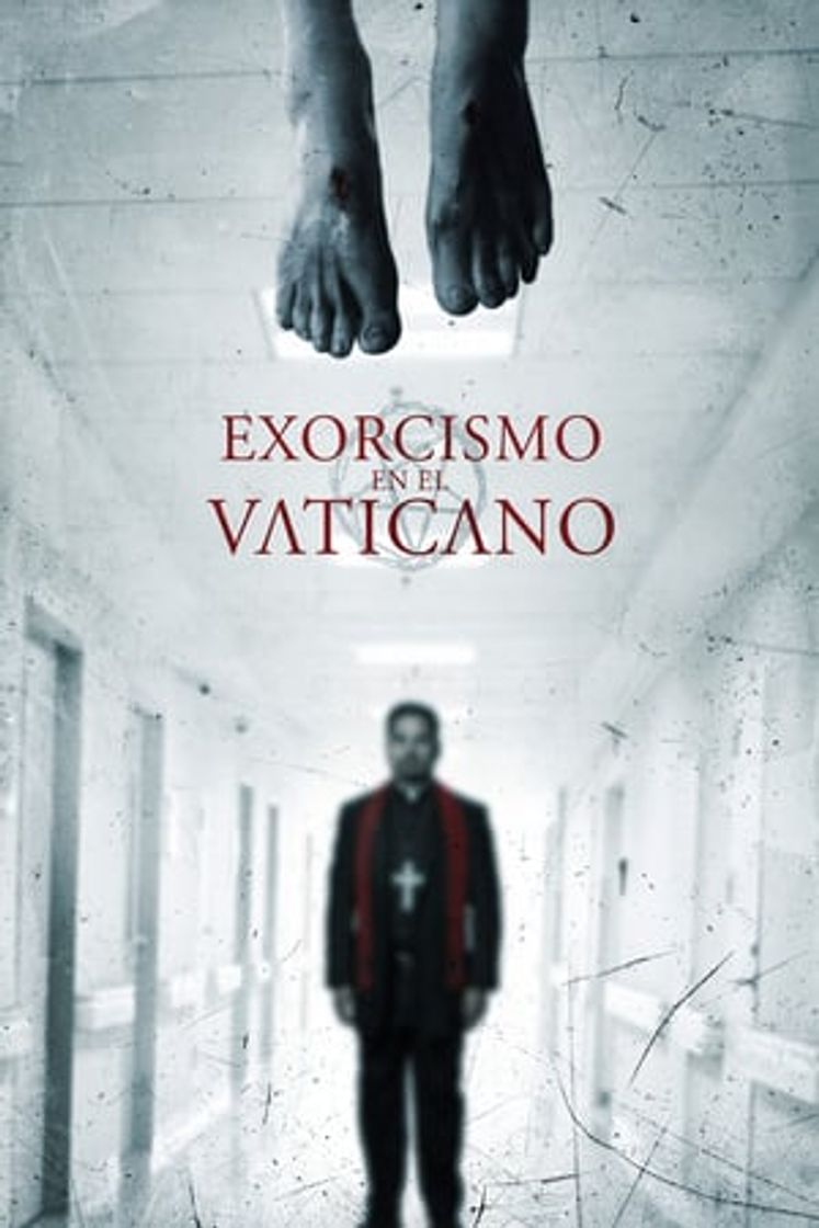 Movie Exorcismo en el Vaticano