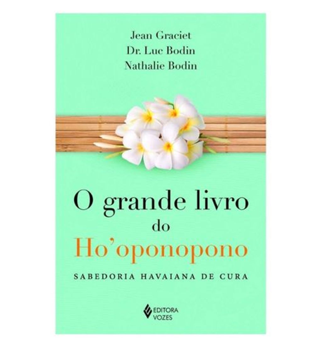 Libros Grande livro dó Hoponopono 