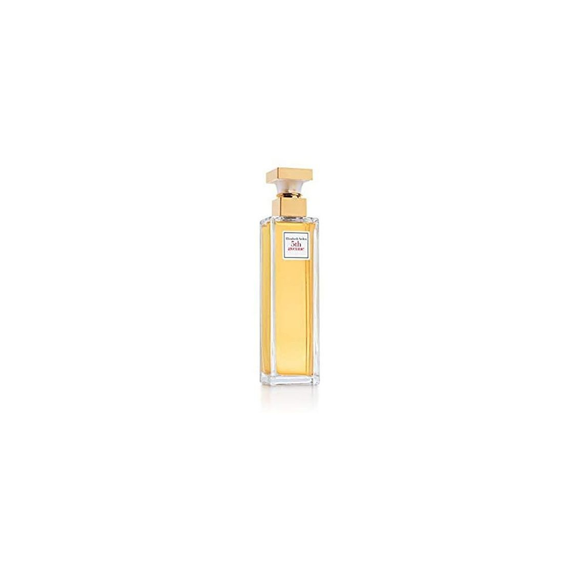 Social Elizabeth Arden 5th Avenue Agua de perfume es 125 ml